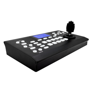 Joystick Zoom <strong>Control</strong> Rs485 Pelco d Controller for Video Conference Camera JT-610C - Product Image 2