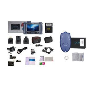 Lonsdor K518S Auto Key Pro-Programmierer mit LKE Smart Key-Emulator 5-in-1-FEM/BDC Plus Umfassende Diagnose funktion - Product Image 4