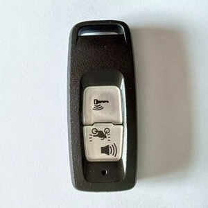 K1Z/K1B pazar sonra Honda için beyaz anahtar PCX160 FORZA NSS350 2021-2023 ID47 çip Chip 92fsk yedek akıllı anahtar - Product Image 4