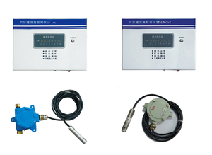 Sistema de detección de fugas de agua de combustible Tanque de doble pared Detector de tubería de doble pared para estación de combustible - Product Image 2