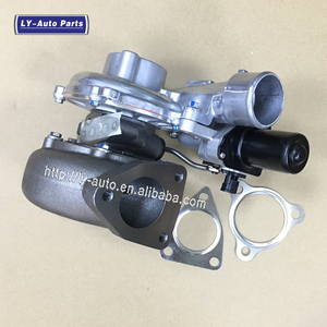 Oto Turbo Turbo Toyota Land Cruiser Hilux OEM 17201-0L040 172010L040 2002-2014 4.7L 2.7L - Product Image 5