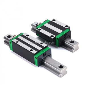 20mm venta directa de fábrica de guías lineales de corredera en guías lineales - Product Image 5