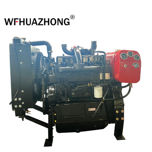 带油箱的低价发电柴油发动机 - Product Image 3