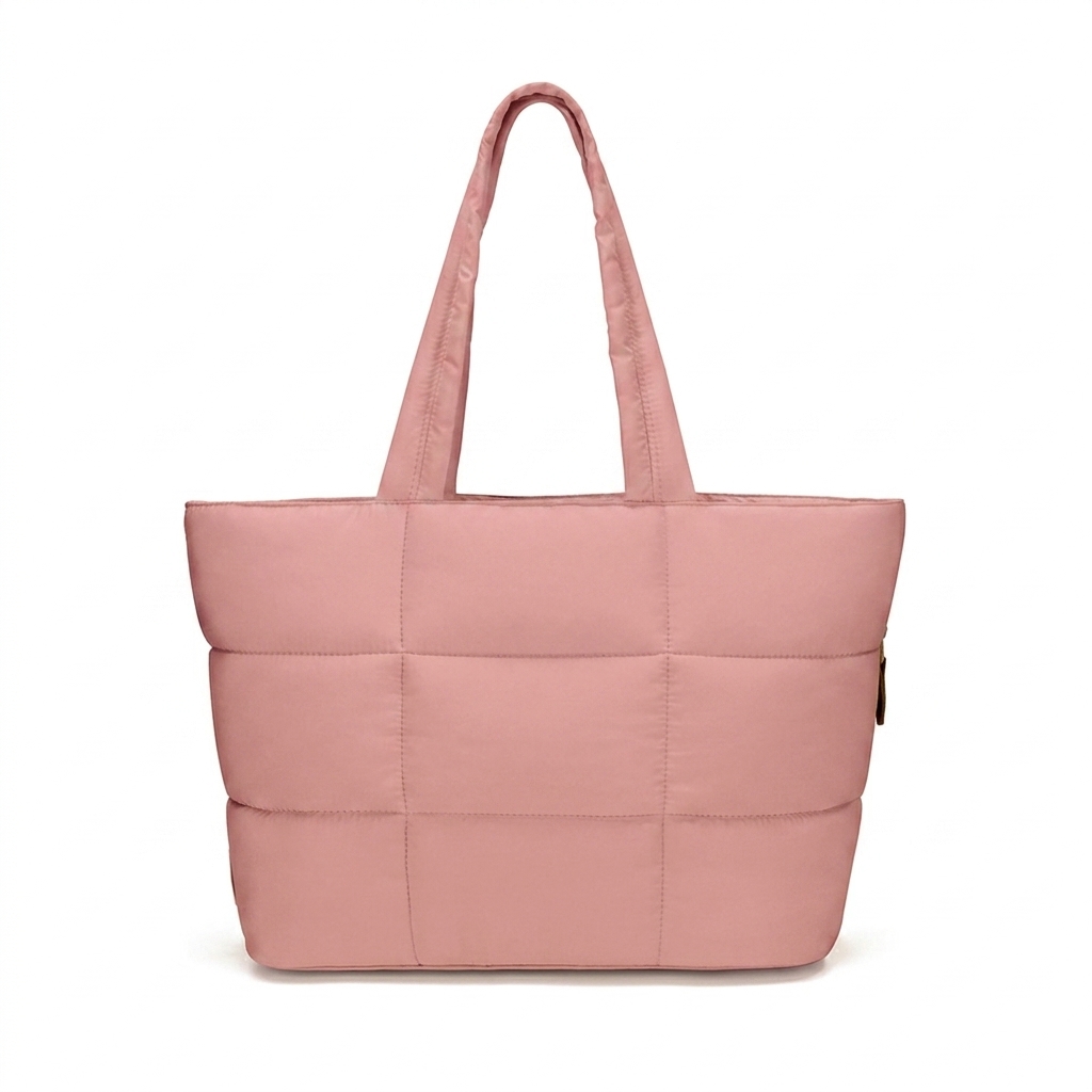 Blush Pink