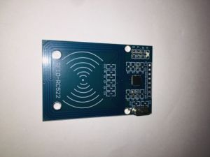 RC522キットRFID ICワイヤレスモジュールライターリーダーICカード近接モジュールMFRC-522 RC-522サポートBOM - Product Image 3
