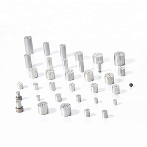 Bán buôn DME hasco tiêu chuẩn đúc chết làm chèn mã ngày tem - Product Image 4