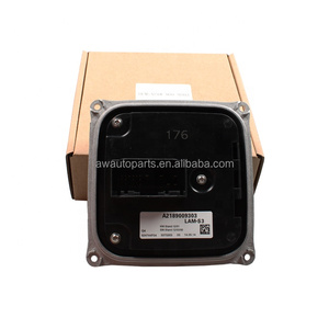 AW Genuine DRL LED <strong>Control</strong> Module 12V Auto Xenon Headlight for 12-15 EU GL ML CLS A2189009203 New <strong>Condition</strong> - Product Image 5