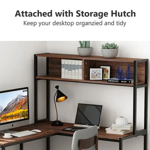 L-Form Holz Ecke <span class=keywords><strong>Computer</strong></span> tische Studiert isch mit Regal <span class=keywords><strong>Computer</strong></span> Großhandel Günstige Home Office Schreibtische Möbel