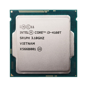 Core i3 4nd Gen CPU i3-4170T/SR1TC 3.2GHzデュアルコア4スレッドLGA1150ソケットゲーミングオフィスPCプロセッサーCPU - Product Image 2