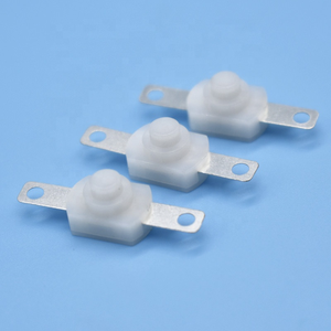 Cina interruttore a pulsante 8X12 MM \ Mini \ Micro \ PCB \ DC \ piccolo \ ON-OFF \ interruttore ON-ON 2 Pin - Product Image 5