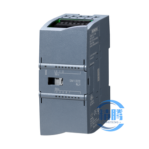 New Original 6ES7223-1PH32-0XB0 S7-1200 Series PLC Programmable Controller with Digital <strong>Input</strong>/<strong>Output</strong> TM3 Dedicated PAC - Product Image 1