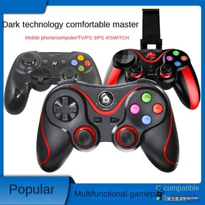 Handy-Spiel Griff ps 3 drahtlose Bluetooth IOS Android essen Huhn ps 4 Switch multifunktion ale Universal griff Zubehör - Product Image 2