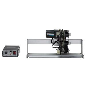 HP-241G stampante etichetta nastro data di scadenza codificatore data di codifica blocco stampante a getto d'inchiostro a mano e seguire macchina da stampa a colori - Product Image 6