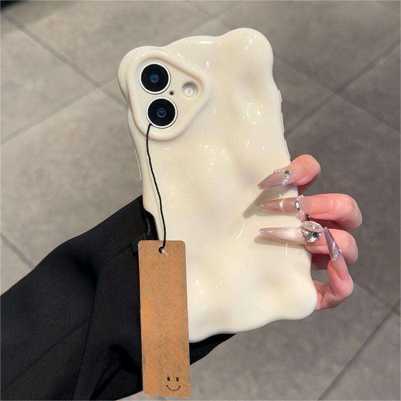 น้ำนมสีขาว