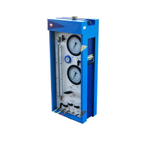 High Quality Fast Delivery Pressuremeter <strong>Test</strong> Interpretation - Product Image 5