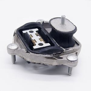 AUDI A8 8K0399151 için ince cilalı otomatik arka motor şanzıman montajı yüksek kaliteli kauçuk motor montajı - Product Image 1
