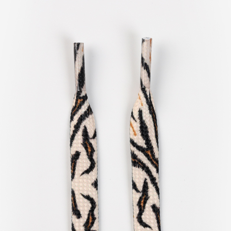 Lacet de chaussure Zoo D-16