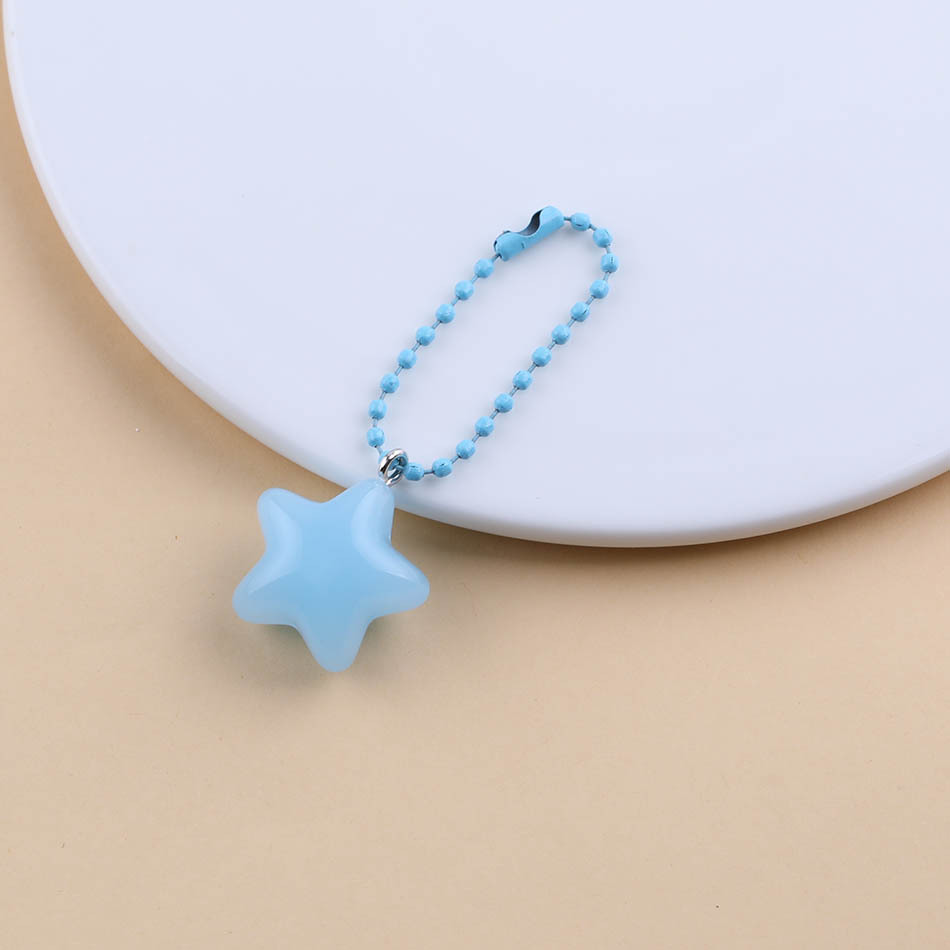Sky blue