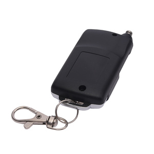 HCS301 Rolling <strong>Code</strong> Ev1527 Learning <strong>Code</strong> 315/433Mhz RF Remote Control for Car Garage Door Remote Control - Product Image 2