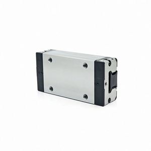 Wholesale Original Rexroth <strong>Linear</strong> Bearing Ball <strong>Rail</strong> Runner Block R162341420 <strong>Linear</strong> Guide <strong>Sliding</strong> Block Bearing R162341420 - Product Image 5