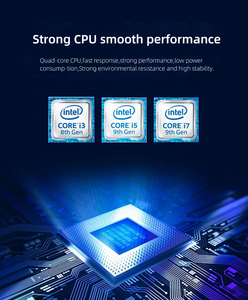 Công nghiệp pcap màn hình cảm ứng màn hình công nghiệp bảng điều chỉnh PC Touch Panel PC công nghiệp <span class=keywords><strong>Android</strong></span> Bảng điều chỉnh PC - Product Image 5