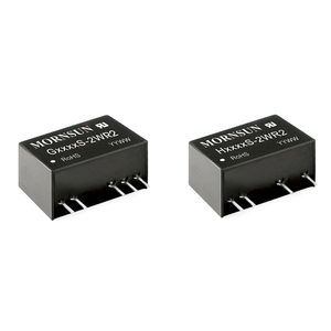 Ornsun-H1212S-2WR2 ixed, nput 2W 12V nput 12 DC C o 12V 2W to a onononverter - Product Image 2
