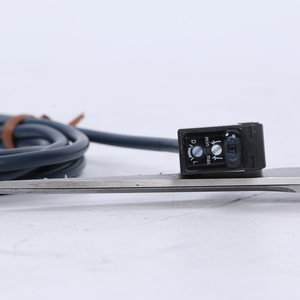 Sensores de haz óptico de reflexión difusa, distancia de detección de 1MM, sensor de interruptor fotoeléctrico NPN PNP, D81/D66/D86, 1mm - Product Image 3