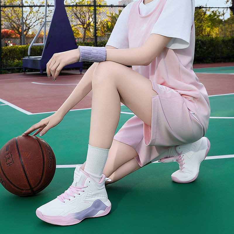 White Pink