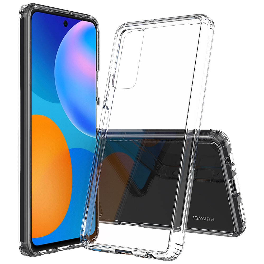 P Smart 2021 Transparent