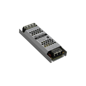 Fuente de alimentación de laboratorio, Ac Dc 220vac a 110vdc 12v Dc, distribución de energía 20a 240w Ac - Product Image 4