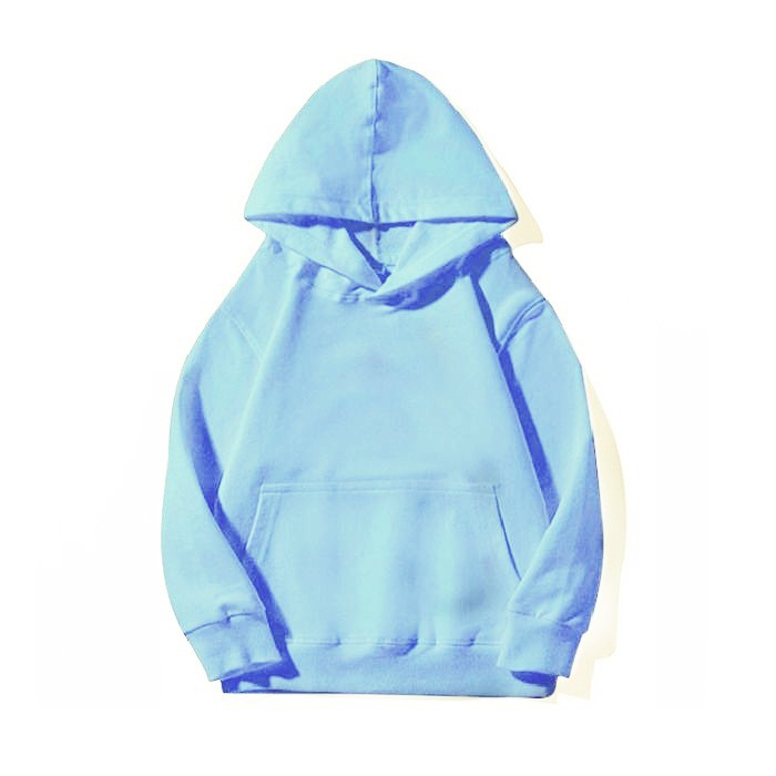 Bleu clair