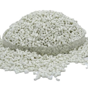 Masterbatch colore personalizzato bianco TiO2 Masterbatch nero Masterbatch per il colore di plastica - Product Image 1