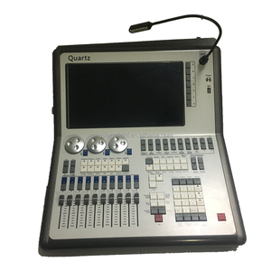Quarz konsole Pro Stage Lighting Equipment Mit Titan Console Free Switch System DMX Controller - Product Image 2