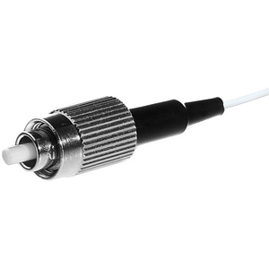 Cable de conexión de fibra óptica Pigtail FC de bajo precio utilizado para red y FTTX UPC fibras monomodo pulidas G652D G657A2 tipo SM - Product Image 2