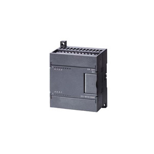 Compact S7-200 CPU 221 <strong>0</strong> <strong>Digital</strong> <strong>Inputs</strong> &amp; 8 <strong>Outputs</strong> with 24V DC Source for PLC PAC &amp; Dedicated Controllers