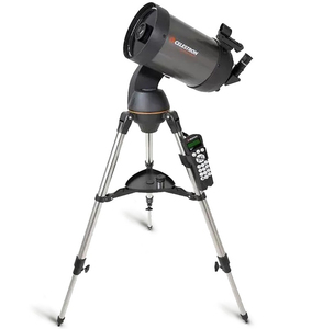 Celestron Nexstar 150SLT 150/1500MMF10コンピューター化されたGoToAstronomical Telescope Schmidt-Cassegrain OpticsAltazimuth Mount - Product Image 1
