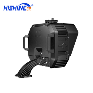 Hishine Lumax LED stadyum futbol IP67 sertifikalı ROHS için projektör DMX stadyum ışık - Product Image 4