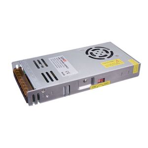 Rectificador de CA/CC de potencia LED ultrafino de 12V/24V, potencia de salida de 200W con corriente de 30A, entrada de 5V/15V/220V y tipo de salida única - Product Image 6