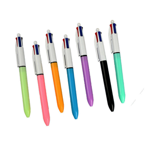 Sy69 4 in1ボールペンマルチカラーペン4色ペンと4色ボールペン - Product Image 2