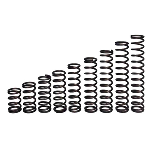 Sıkıştırma bahar 1/2 3/4 inç büyük küçük sıkıştırma çeşitler kiti yaylar 1 inç 6 inç 2 inç 8mm sıkıştırma bahar çubuk - Product Image 2