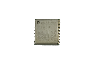 物联网全球定位系统Quecte L76-LB共享电动滑板车2G 3G 4g原装无线国家模块原产型型号连接FIBOCOM - Product Image 1
