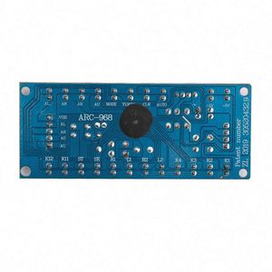 <strong>Arcade</strong> Zero Delay USB PC to Joystick <strong>Arcade</strong> Encoder Rocker Circuit Board <strong>Controller</strong> Panel For Gaming - Product Image 4