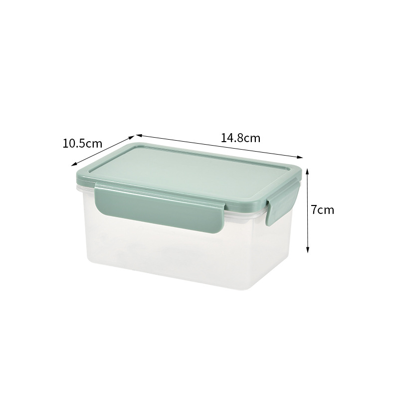 Sky blue, medium size (ML)