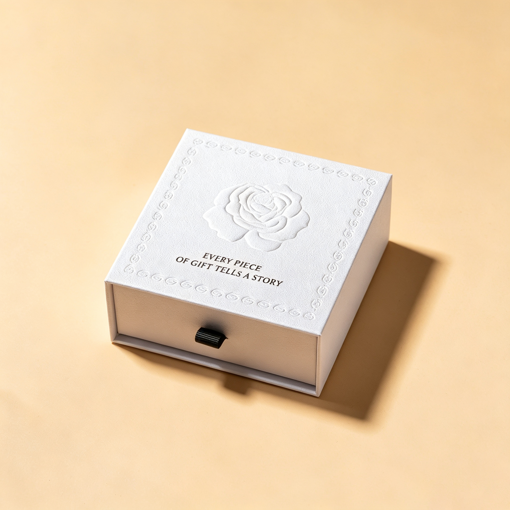 Boîte cadeau