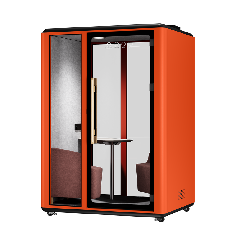 Granules orange