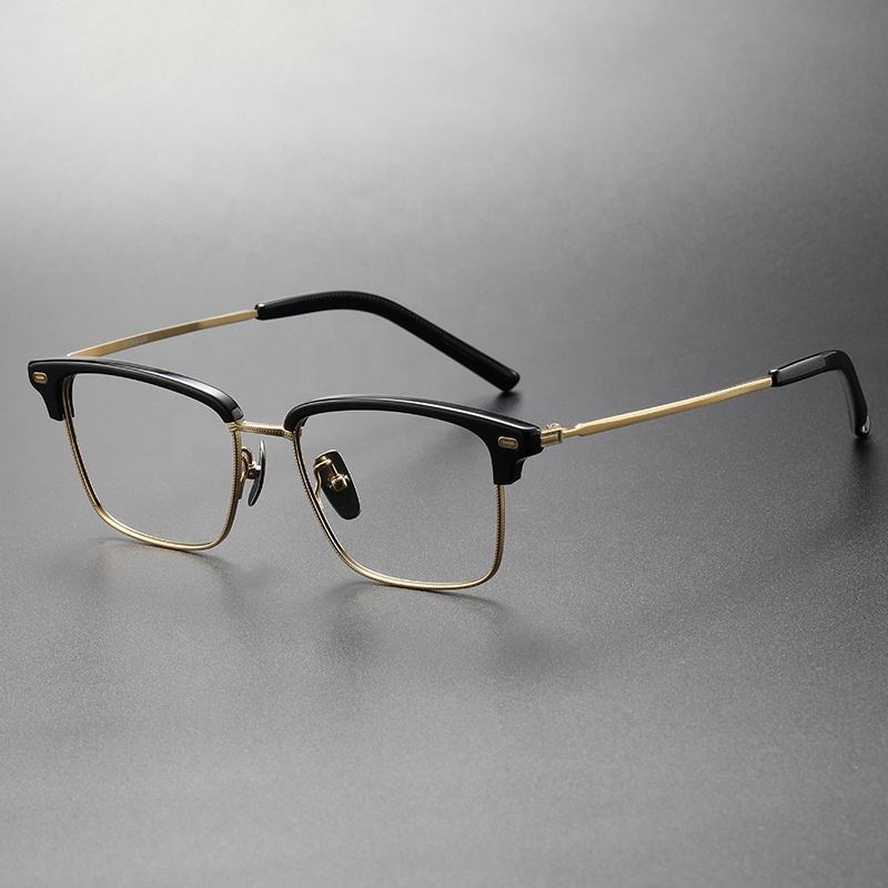 C5 Black/Gold