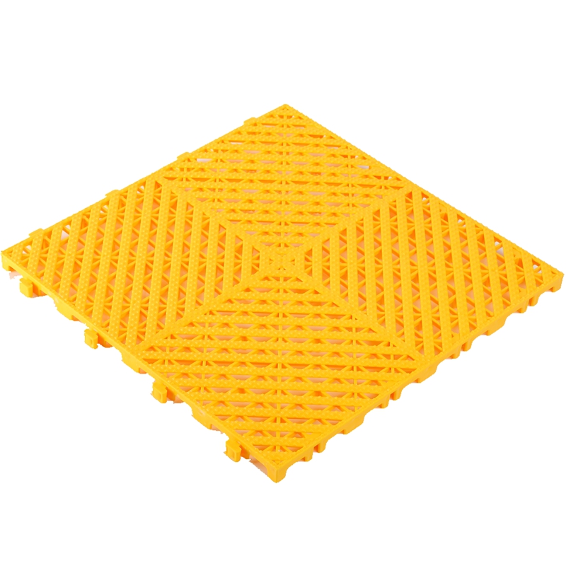 Amarillo