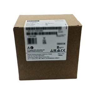 Original Siemens SPS-Modul 6 ES7 214-1HG40-0XB0 Zentraleinheit Neue industrielle Steuerung für die SPS-Programmierung