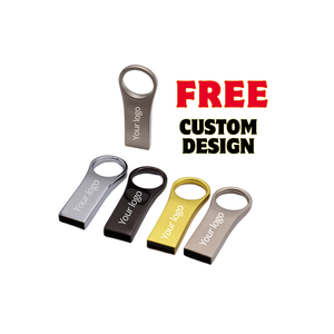 Ama zon Basics Flash drive acquistare Pen drive top marche penna USB 4GB, 8GB, 16GB, 32GB chiave di memoria in metallo usb 2 0 flash pendrive - Product Image 1