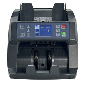Multi Currencies <strong>Counting</strong> Machine Fake Money Counter UV MG/3MG Currency Detection Machine Note <strong>Counting</strong> Machine - Product Image 4